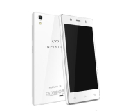 myPhone INFINITY LTE White - 1400459 - zdjęcie 2
